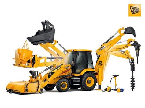 jcb attachments website